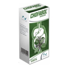 Chofabol Granulado 100 G