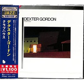 クラブハウス(限定盤)