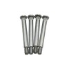 SLWACLL Door Hinge Pin and Bushing kit Compatible with 1994-2004