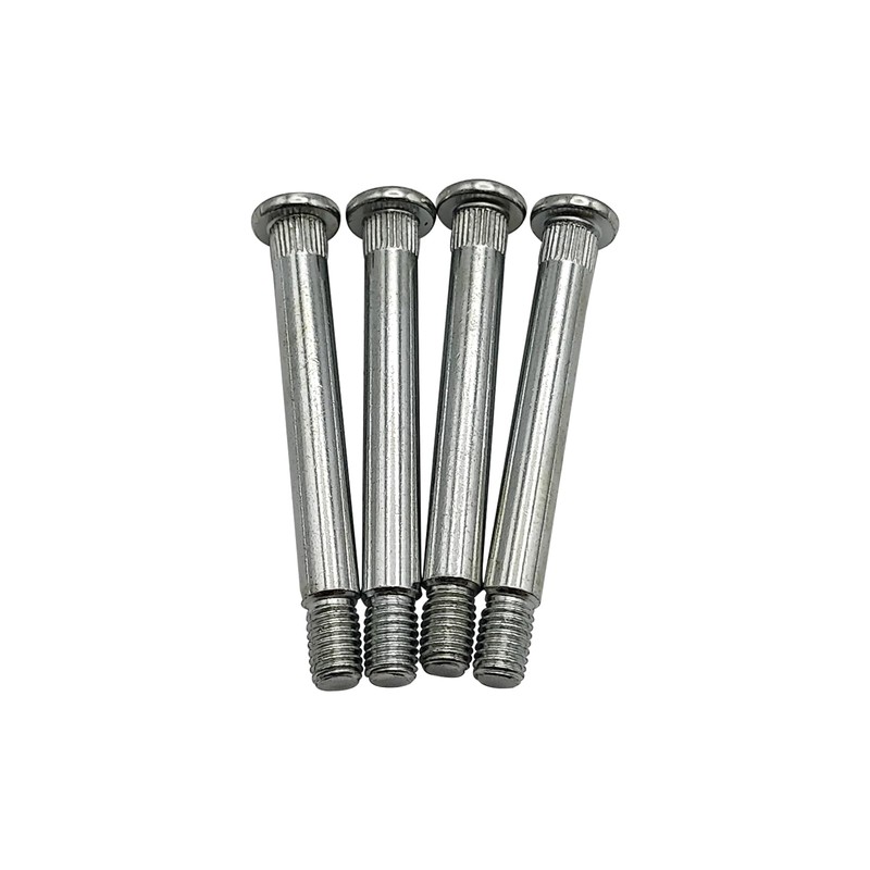 SLWACLL Door Hinge Pin and Bushing kit Compatible with 1994-2004