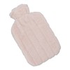 2000ML Hot Water Bag High Density Injection Hot Water Bottle