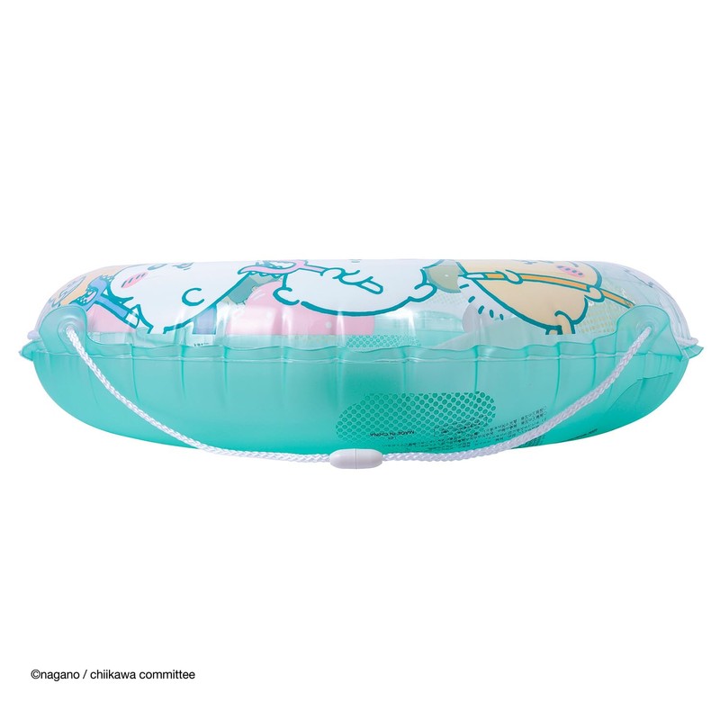 Maruka 174897 Chiikawa 35.4 inches (90 cm), Water Play, Pool,