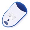 Electronic Mice Repeller AC90V to 240V Silent Operation Wide Coverage