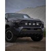 Seven Sparta 4 PCS Grill Led Lights with Fuse Adaptor