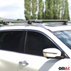 OMAC Roof Racks Cross Bars Carrier Durable for Honda Odyssey