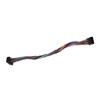 60cm 52Pin MQB Quadlock Extension Adapter Cable Bluetooth 5.0 5‑12V