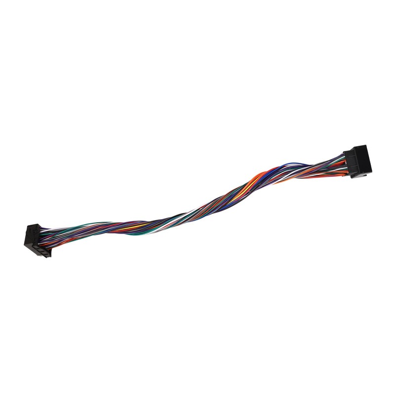 60cm 52Pin MQB Quadlock Extension Adapter Cable Bluetooth 5.0 5‑12V