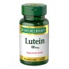 Nature’s Bounty Luteína 40mg, 30 Cápsulas Blandas – Suplemento Ocular