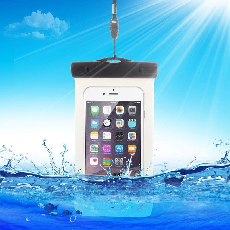 DFV Mobile – Bracelet Universal Protective Beach Case 30 m
