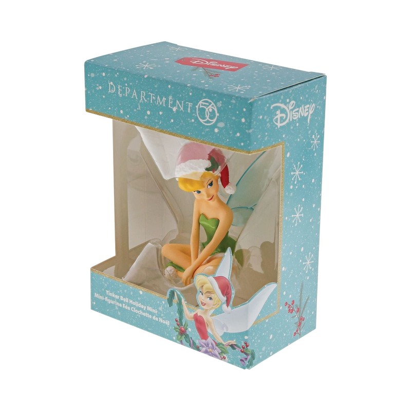 ENESCO Miniature Figurine, Stone Resin, Multicolor, 3.25 Inch
