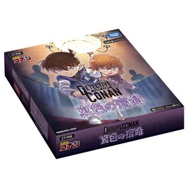 Takara Tomy (TAKARA TOMY) Detective Conan TCG CT-P08 Case-Booster 08 Sorrowful Destiny BOX