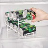 Cogit TVCM Topic Takes Out Refrigerator Cans in Order of