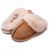Women Heated Slipper USB Constant Temperature 50 Degrees Electric Foot