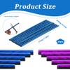 DOKRIN Interior Trims, Pack of 20 Decorative Strip Clips for