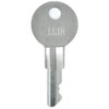 Craftsman LL72H Toolbox Replacement Key LL72H