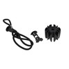 Briny River Car Parcel Shelves Strap Cord Hanger 31675006-1 Compatible