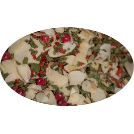 Eder Gewürze - Aglio E Olio Spice - 500 g Pasta Spice, Spaghetti Spice, Chicken Spice