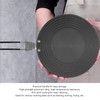 Gas Stove Heat Conduction Plate Efficient Heat Transfer Portable Aluminum