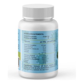 Supervits Suplemento Etox Elimina Parásitos Intestinales 20c Sabor