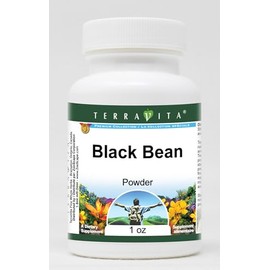 Black Bean Powder (1 oz, ZIN: 519208) - 2 Pack