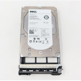 Dell F617N ST3300657SS Dell 300GB 15k SAS 3.5" 6Gbps Hard Drive