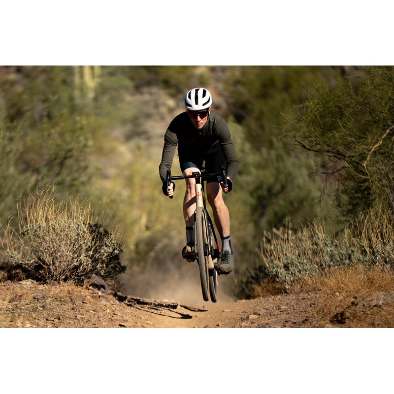 Panaracer Gravel King X1 Plus (2nd Generation) 700 x 40C