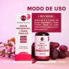Serum Resveratrol + Acido Ferúlico Facial Skincare Todo Tipo De