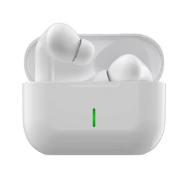 Latest 2026 AIR US warehouse Pro3 wireless earphones gen4 semi in ear max earbuds real serial numbercolor: White, model number: Pro2