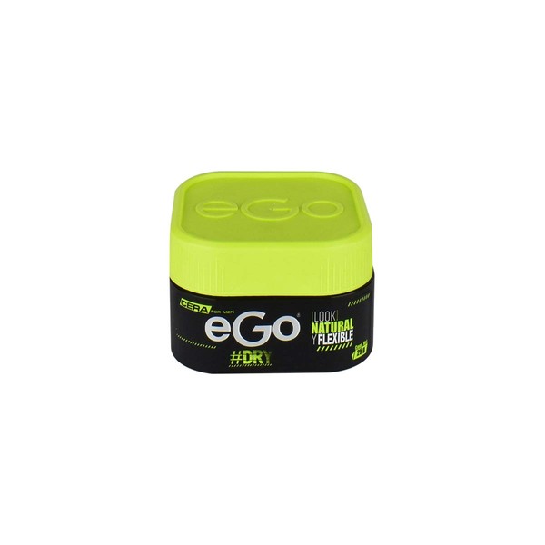 Ego Cera Modeladora Ego Dry, 25 g