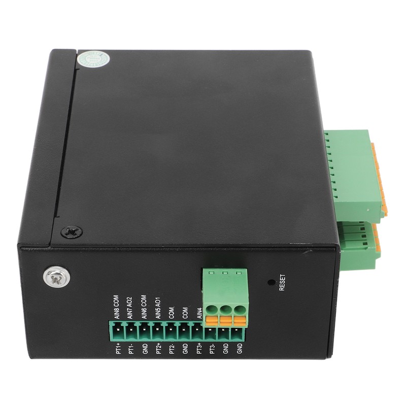 M410T Ethernet Remote IO IOT Module TCP Data Acquisition Module