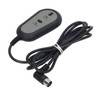 2 Button 8 Pin Lift Chair Hand Controller, Recliner Hand