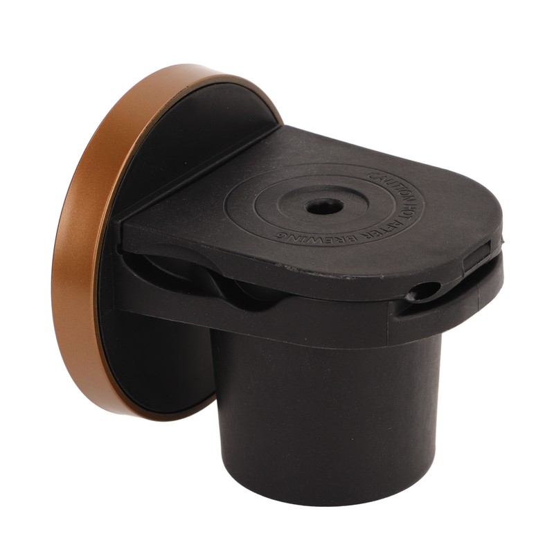 Portable Coffee Machine Capsule Adapter Holder for MINI Q American