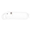 3 in 1 Electric Fan Mini Folding Rechargeable Fan with