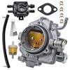 Lanigram 146-0659 Fit for Onan P220G-I/11546H P216 P218 Carb for