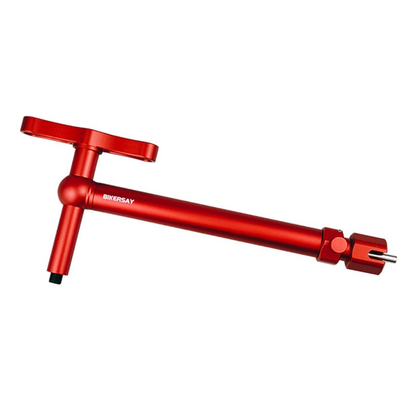 Bike Tail Hook Alignment Corrector Bicycle Derailleur Hanger Alignment Tool