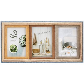 LADONNA インナーインテリアフレーム DF91-30-NV ネイビー 082490