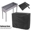 Grill Cover, BBQ Cover Waterproof, Outdoor Grill Cover for BBQ
