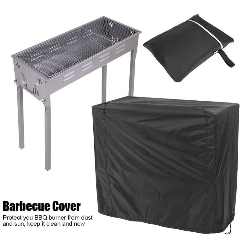 Grill Cover, BBQ Cover Waterproof, Outdoor Grill Cover for BBQ