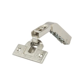 2 Pack Grass Tiomos Self Close Pie Cut Corner Lazy Susan Cabinet Hinge Screw On 45mm Hole Pattern F045138517228