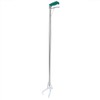 Stainless Steel Snake Tong Foldable Snake Catcher Reptile Grabber Tool