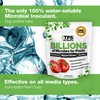TPS Nutrients Billions - Mycorrhizal Fungi Root Inoculant for Plants