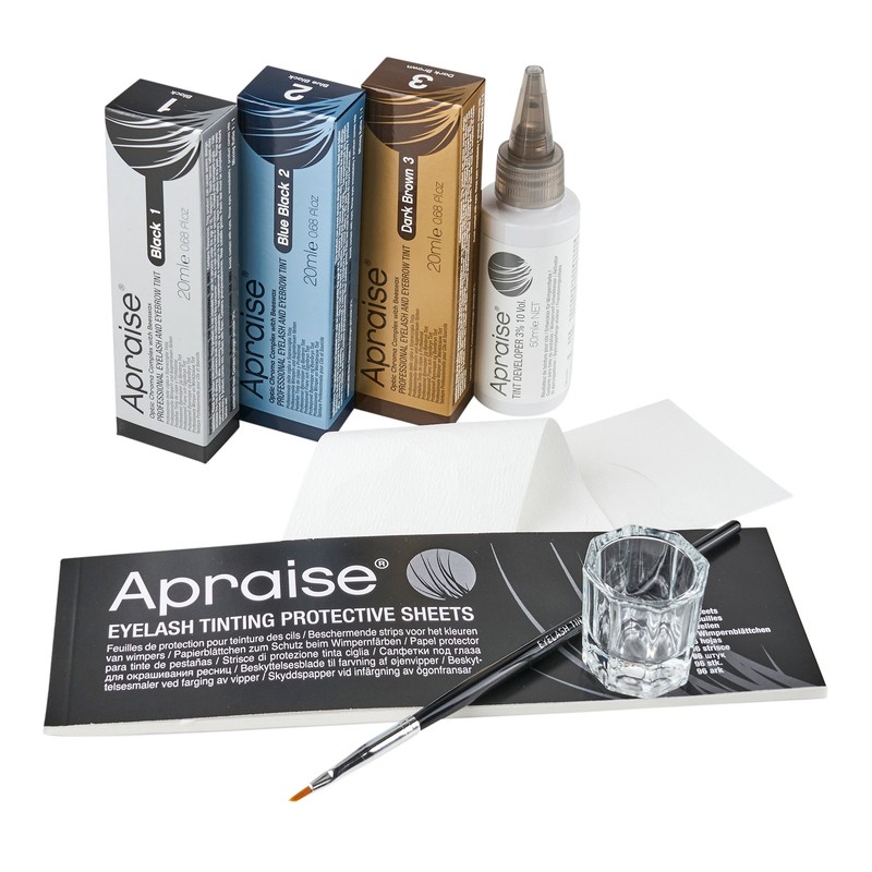 Apraise Vegan 7pc Starter Kit