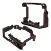 For Sony A7M3 Camera Cage CNC Machining Aluminum Alloy Camera