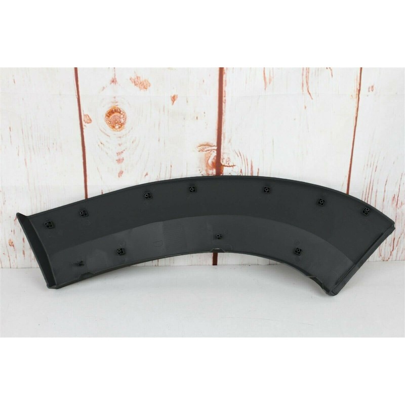 FOR DODGE RAM PROMASTER 2019-2022 FRONT BUMPER MOLDING TRIM FENDER