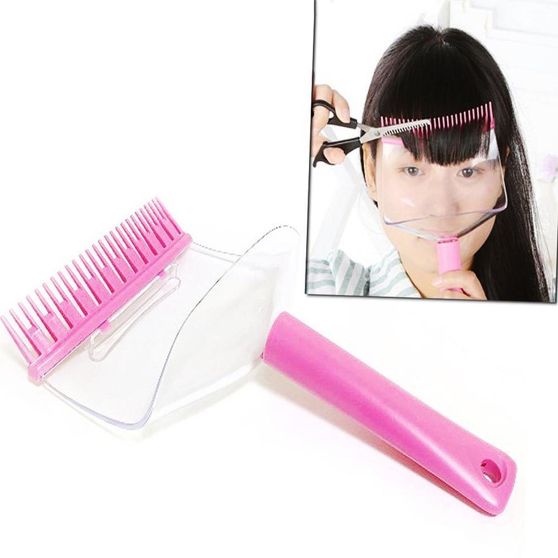 SJ Cooperative/China Self Bangs Cutting Tool 1P