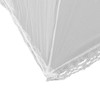 5pcs Food Covers Collapsible Washable Reusable Portable Net Screen Mesh
