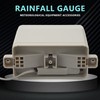 WH-SP-RG Rain Gauge Meteorological Rain Gauge Meteorological Equipment Accessories for