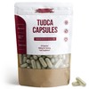 Tudca Capsules 500mg Tudca & Vegan HPMC Capsule