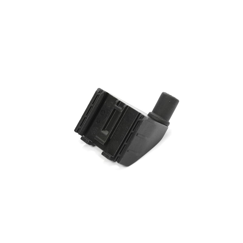 Volkswagen 2K0863533 Cover Holder Parcel Shelf Storage Boot Short Wheelbase