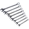Mannesmann 8-19mm Combination Wrench Set/CV/TÜV/GS Approved